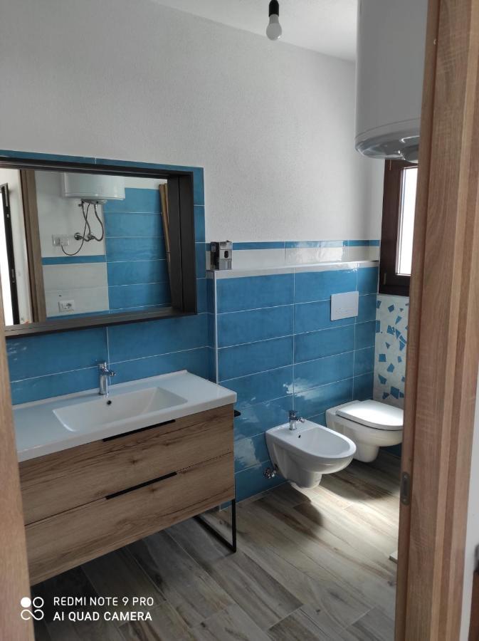 Appartement F2 Meuble Loculi Buitenkant foto