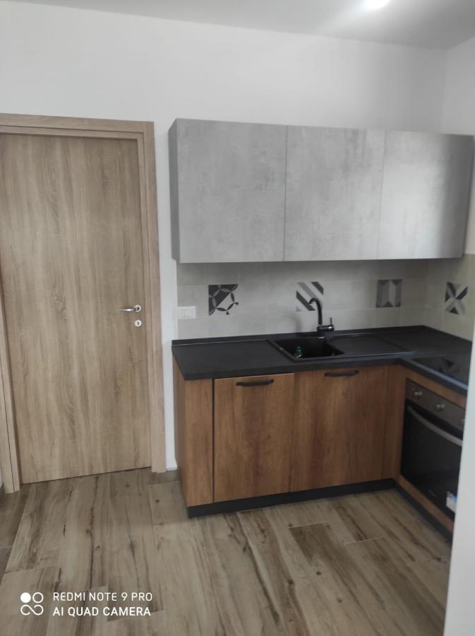 Appartement F2 Meuble Loculi Buitenkant foto