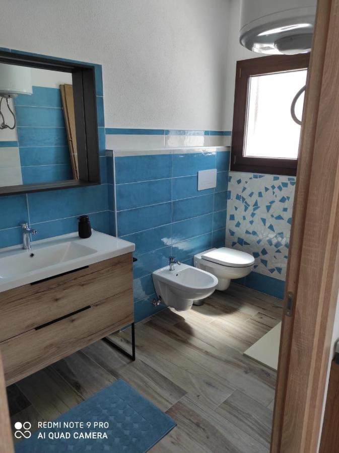 Appartement F2 Meuble Loculi Buitenkant foto